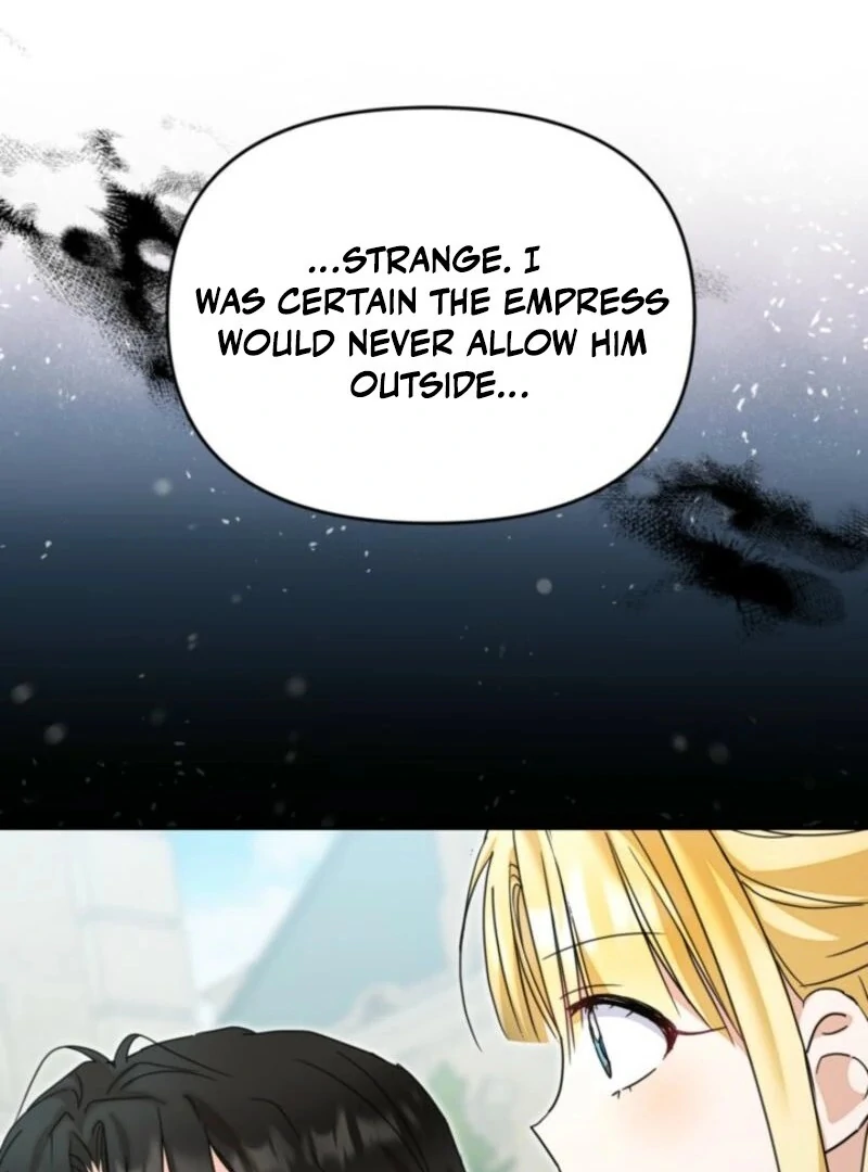 The Sister Who Once Hated Me Now Loves Me Chapter 36 - Page 15