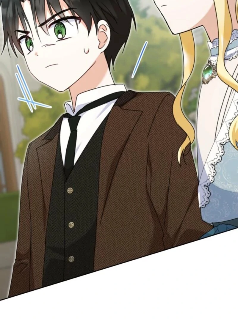 The Sister Who Once Hated Me Now Loves Me Chapter 36 - Page 16