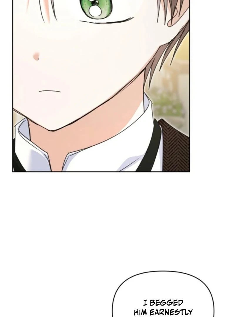 The Sister Who Once Hated Me Now Loves Me Chapter 36 - Page 19