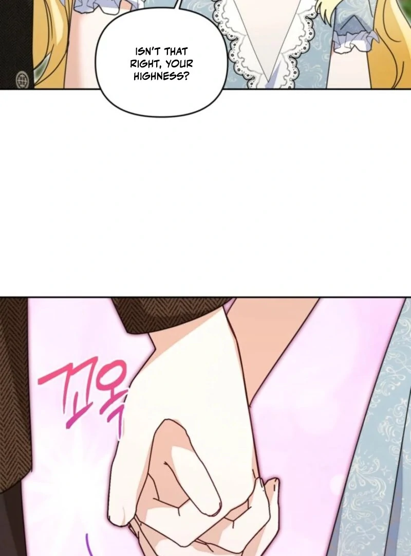 The Sister Who Once Hated Me Now Loves Me Chapter 36 - Page 21