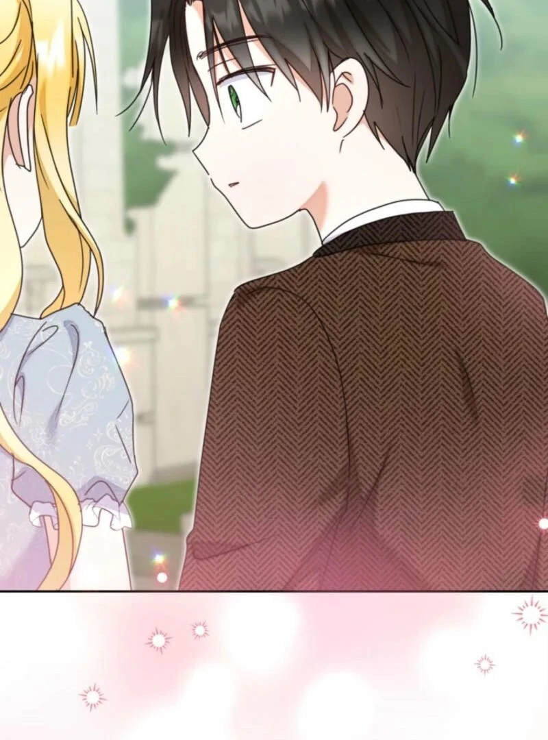 The Sister Who Once Hated Me Now Loves Me Chapter 36 - Page 23