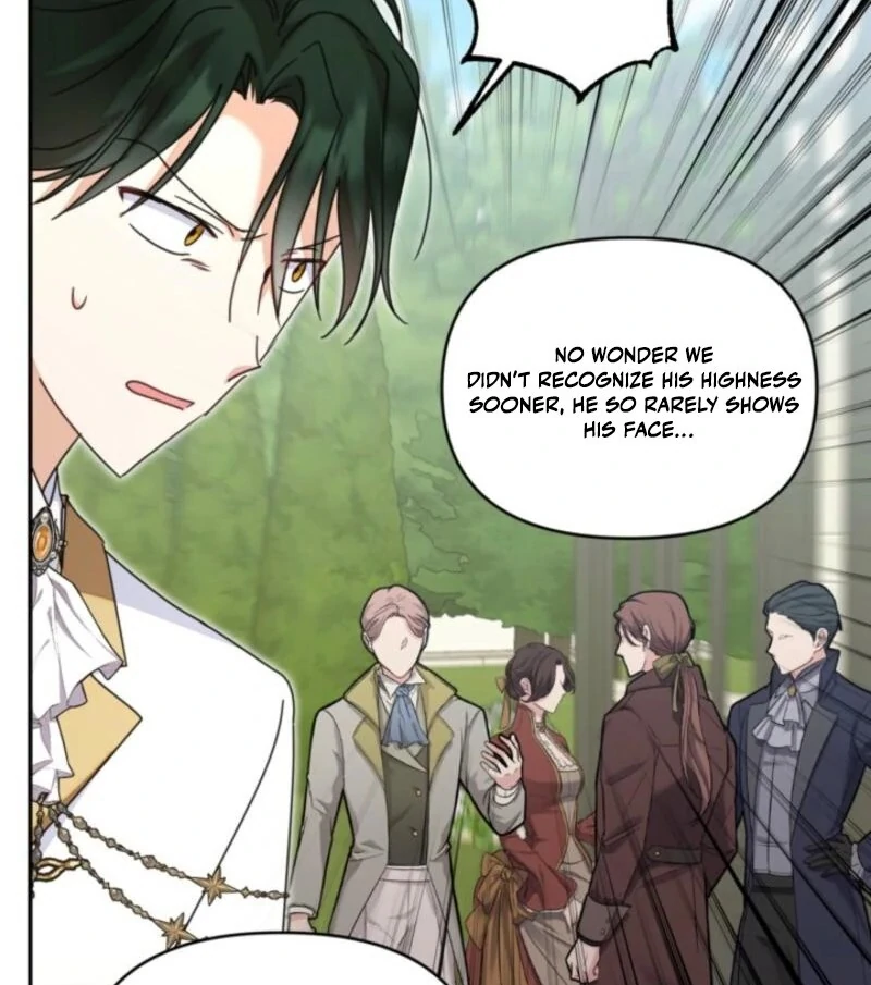 The Sister Who Once Hated Me Now Loves Me Chapter 36 - Page 25