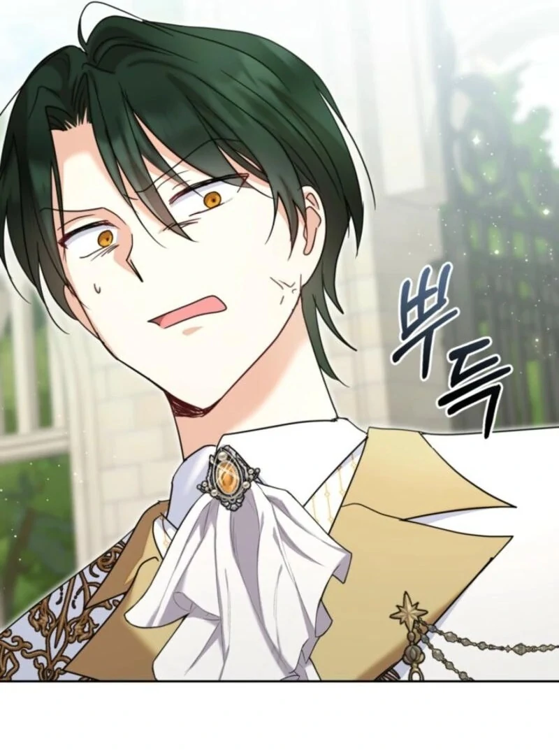 The Sister Who Once Hated Me Now Loves Me Chapter 36 - Page 27