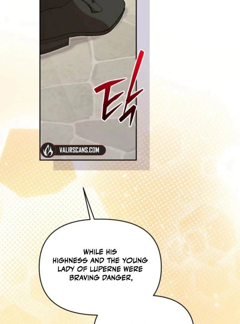 The Sister Who Once Hated Me Now Loves Me Chapter 36 - Page 29