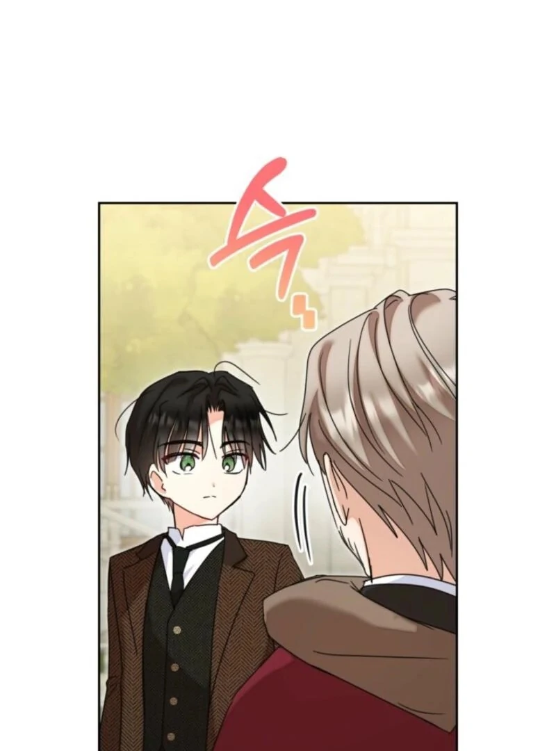 The Sister Who Once Hated Me Now Loves Me Chapter 36 - Page 37