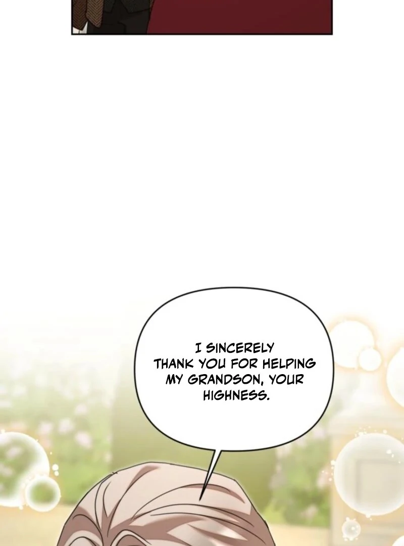 The Sister Who Once Hated Me Now Loves Me Chapter 36 - Page 38