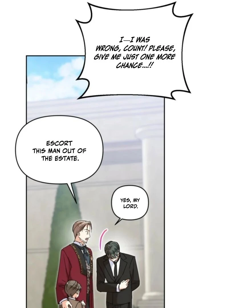 The Sister Who Once Hated Me Now Loves Me Chapter 36 - Page 54