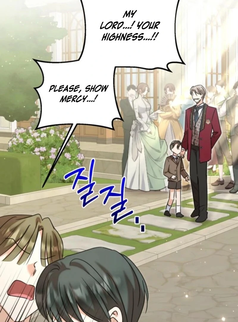 The Sister Who Once Hated Me Now Loves Me Chapter 36 - Page 56