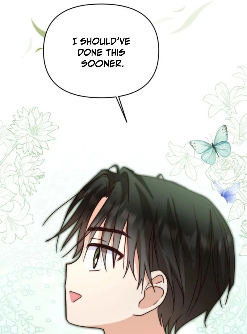 The Sister Who Once Hated Me Now Loves Me Chapter 36 - Page 78