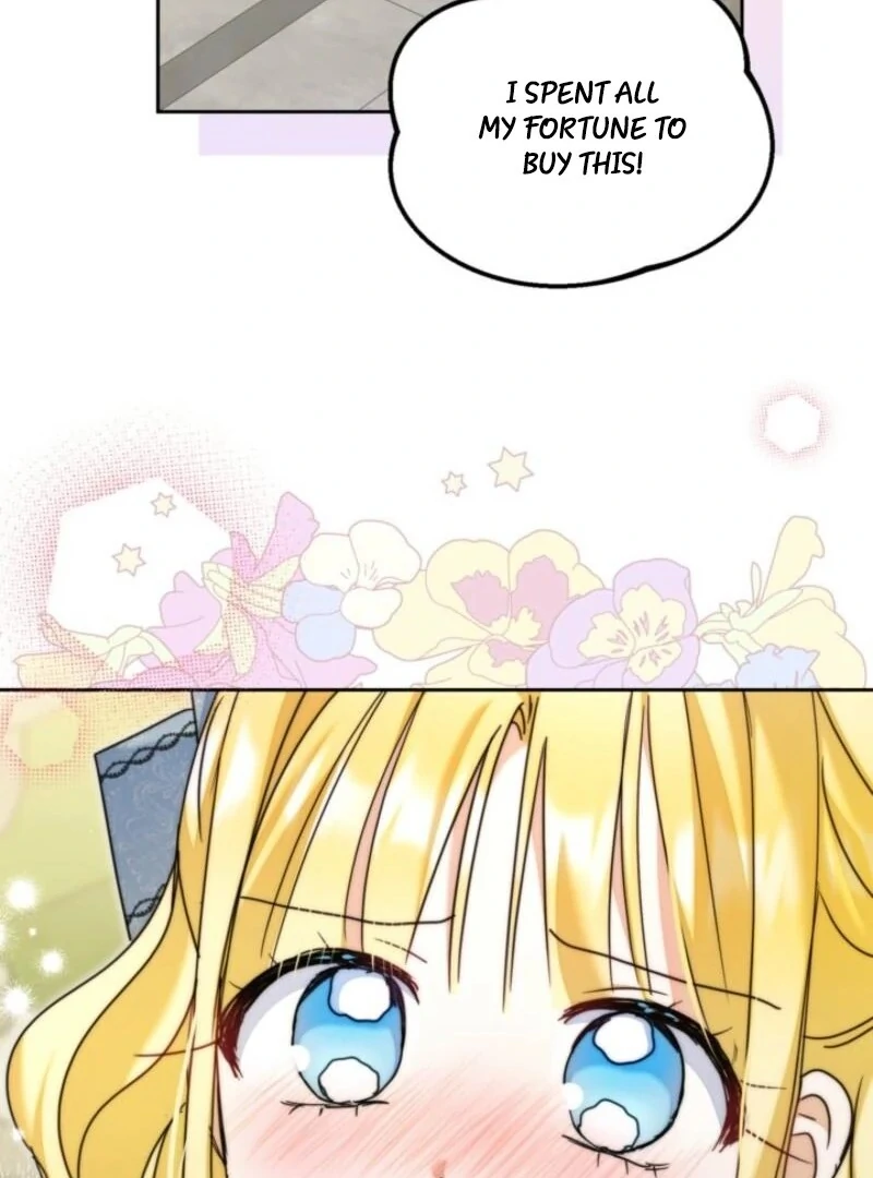 The Sister Who Once Hated Me Now Loves Me Chapter 36 - Page 96