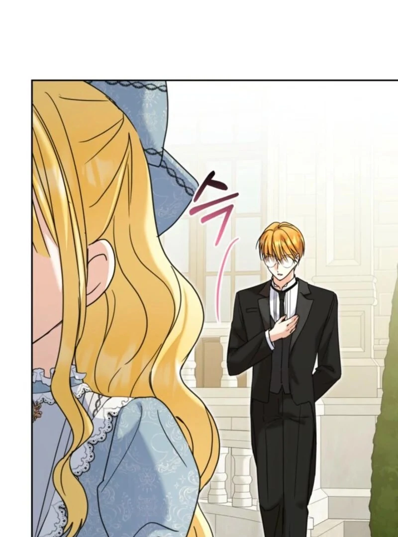 The Sister Who Once Hated Me Now Loves Me Chapter 36 - Page 99