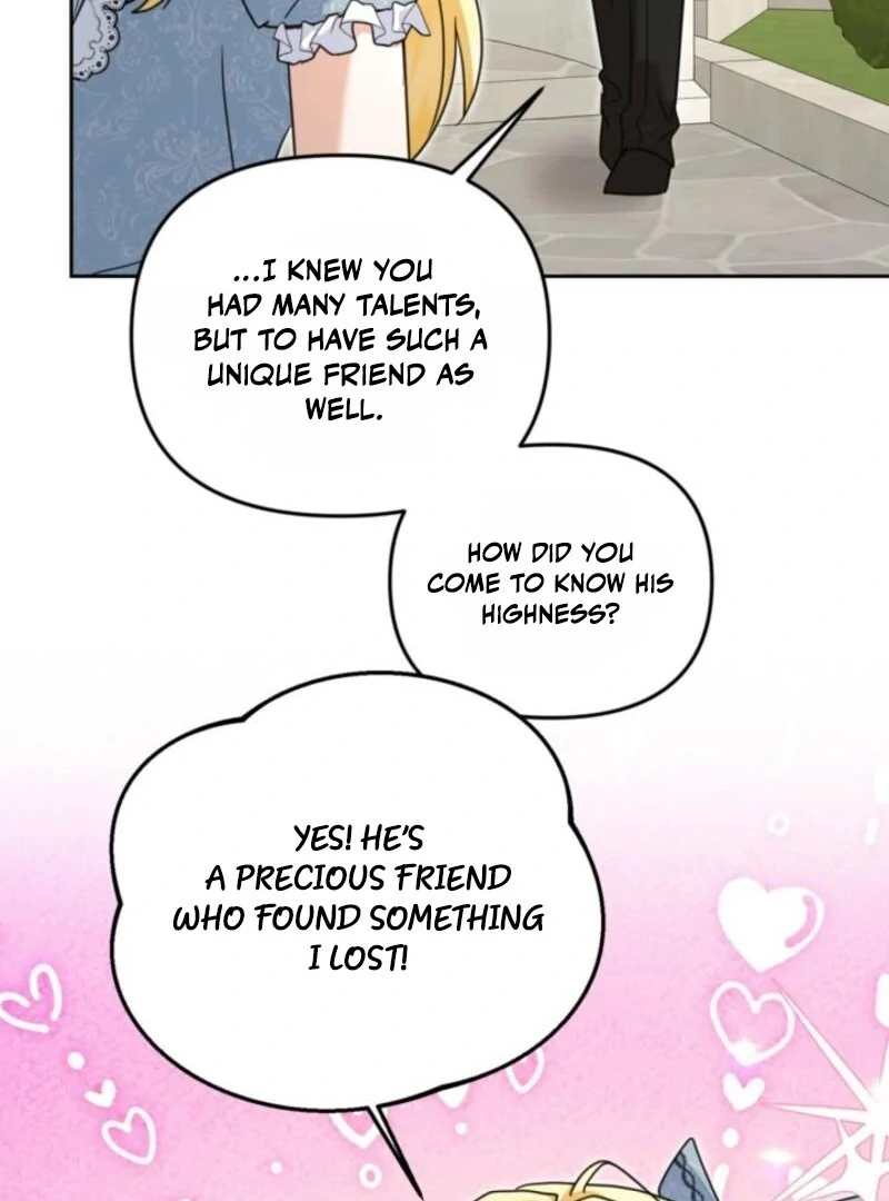 The Sister Who Once Hated Me Now Loves Me Chapter 36 - Page 100