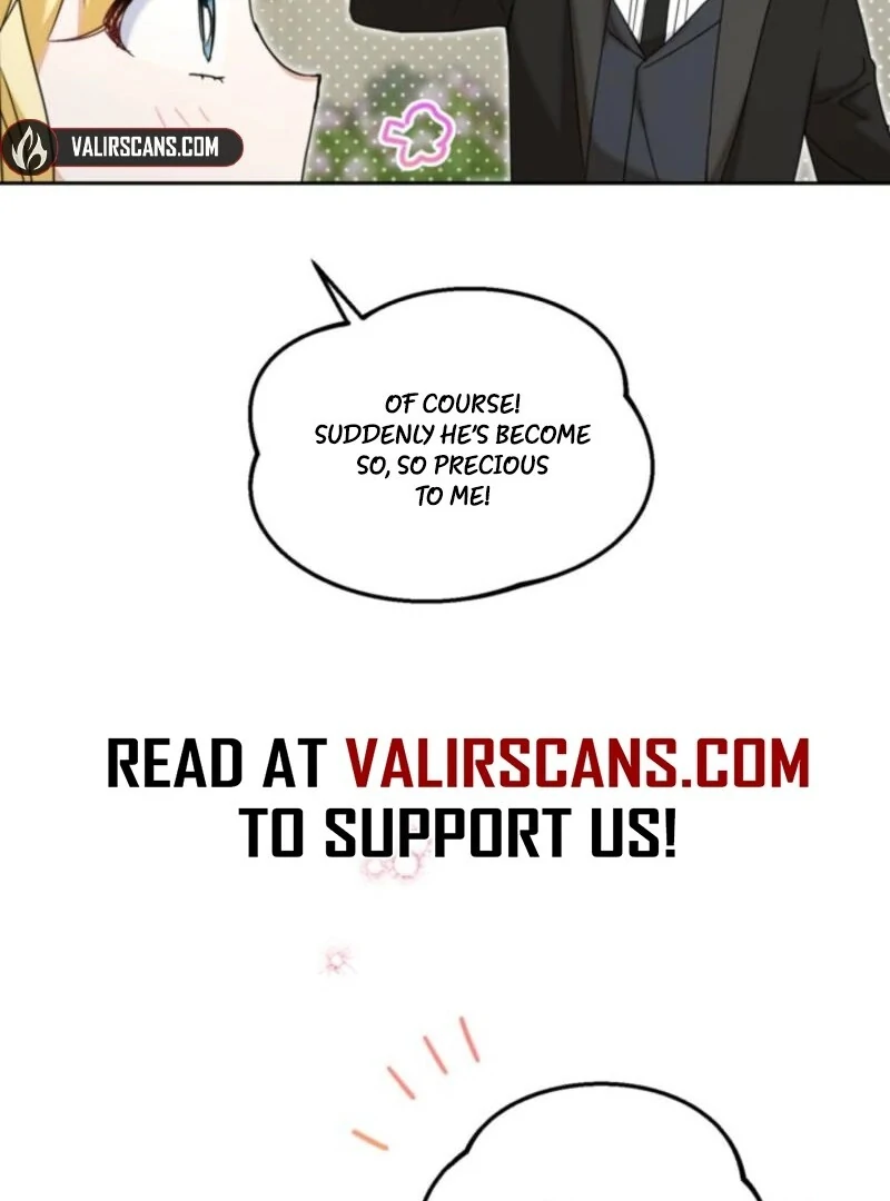 The Sister Who Once Hated Me Now Loves Me Chapter 36 - Page 103