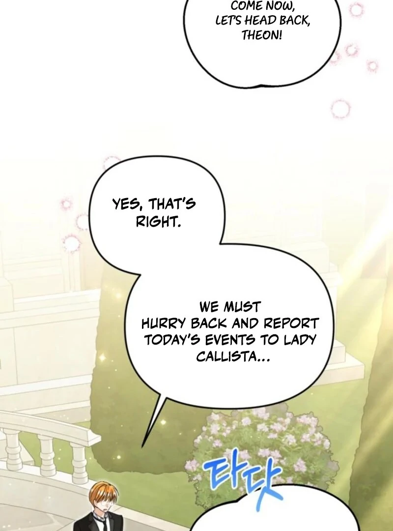 The Sister Who Once Hated Me Now Loves Me Chapter 36 - Page 104