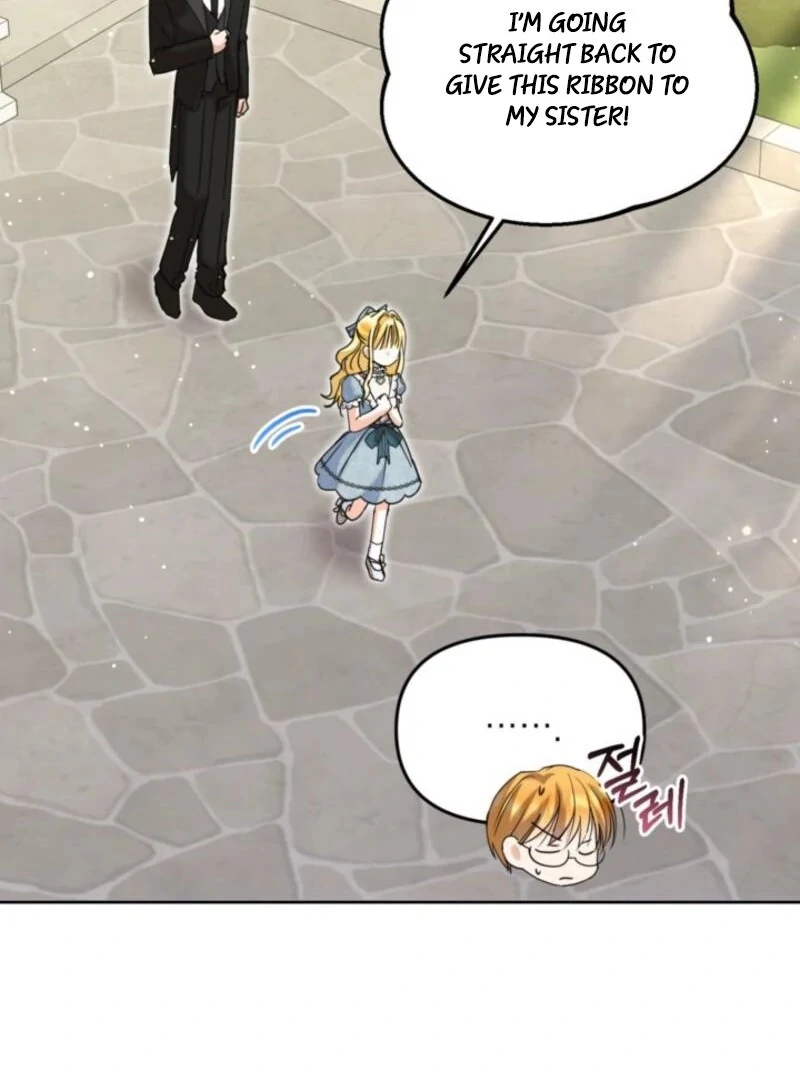 The Sister Who Once Hated Me Now Loves Me Chapter 36 - Page 105