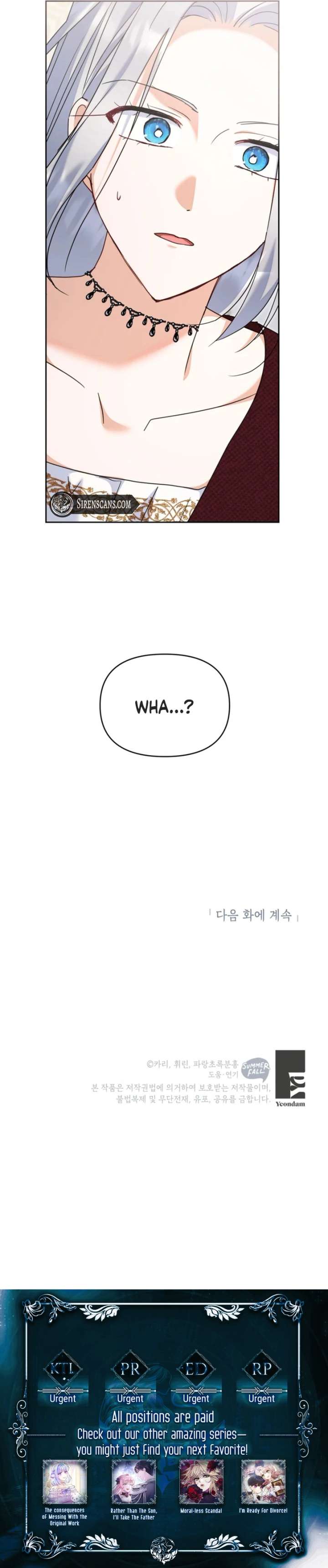 The Sister Who Once Hated Me Now Loves Me Chapter 37 - Page 10