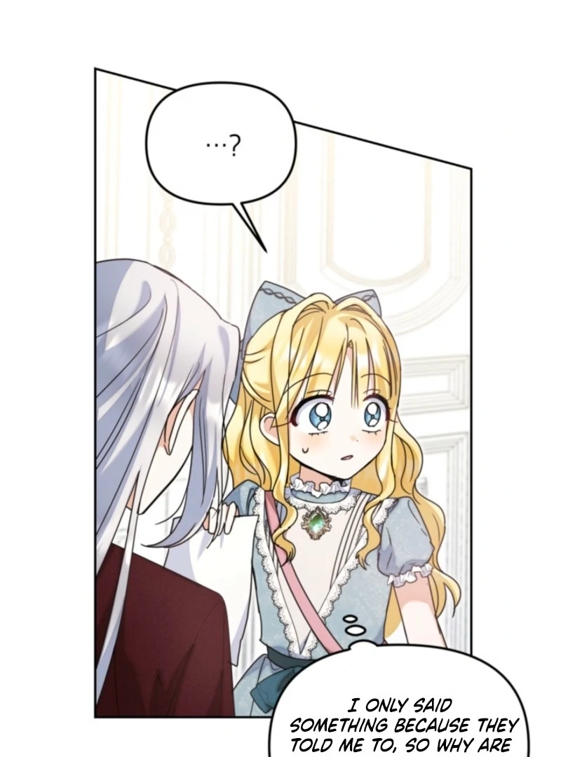 The Sister Who Once Hated Me Now Loves Me Chapter 38 - Page 8