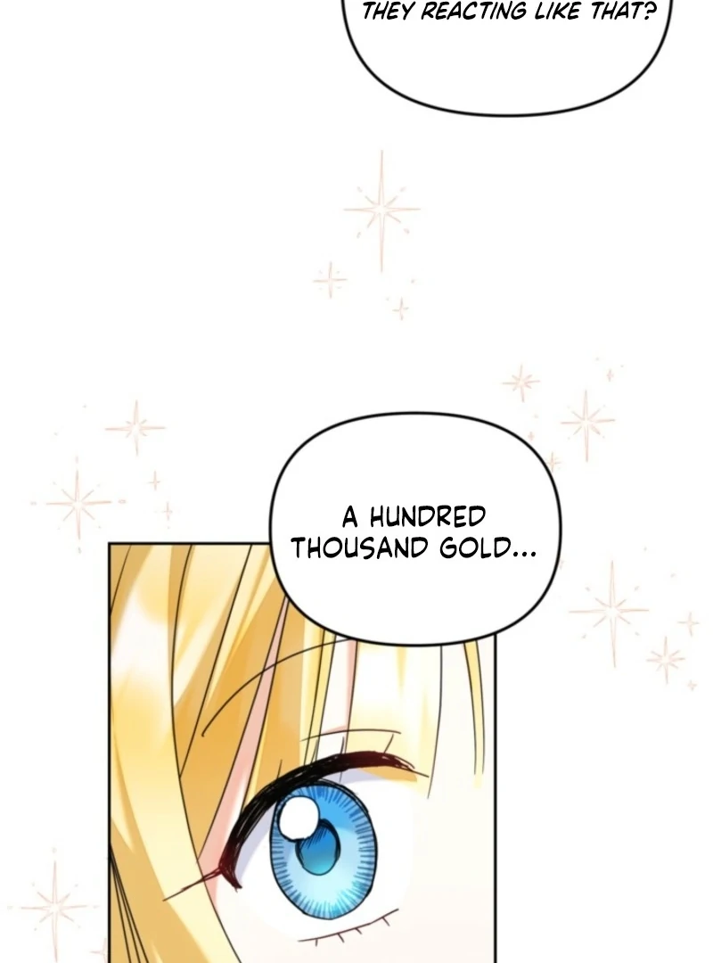 The Sister Who Once Hated Me Now Loves Me Chapter 38 - Page 9