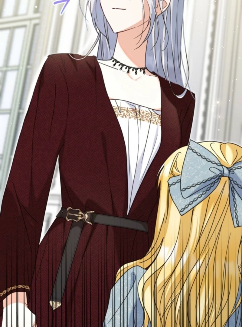 The Sister Who Once Hated Me Now Loves Me Chapter 38 - Page 11