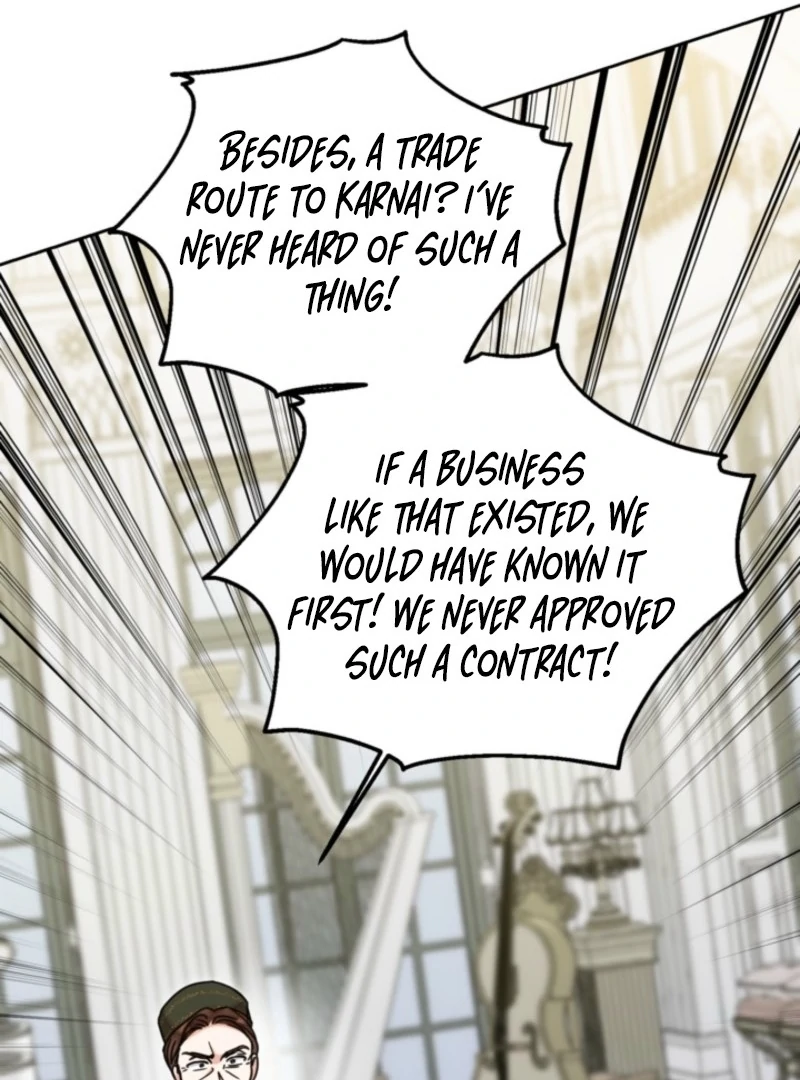 The Sister Who Once Hated Me Now Loves Me Chapter 38 - Page 15