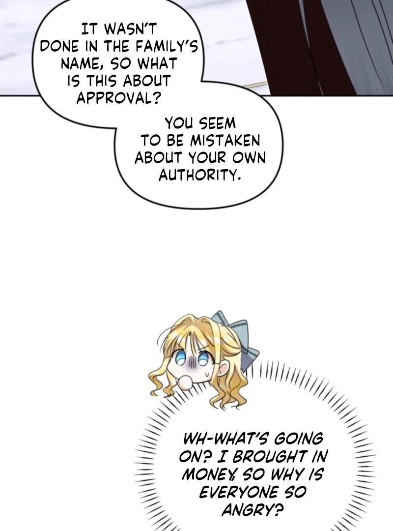 The Sister Who Once Hated Me Now Loves Me Chapter 38 - Page 17