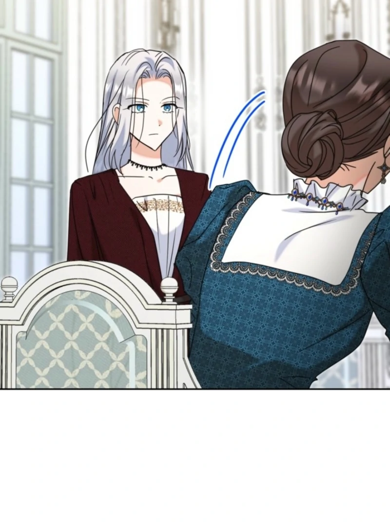 The Sister Who Once Hated Me Now Loves Me Chapter 38 - Page 19