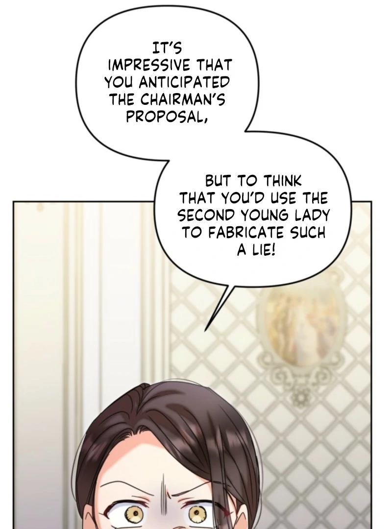 The Sister Who Once Hated Me Now Loves Me Chapter 38 - Page 20