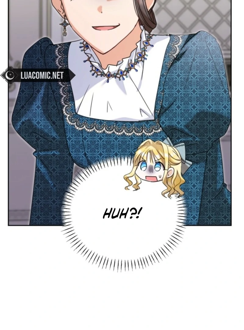 The Sister Who Once Hated Me Now Loves Me Chapter 38 - Page 21