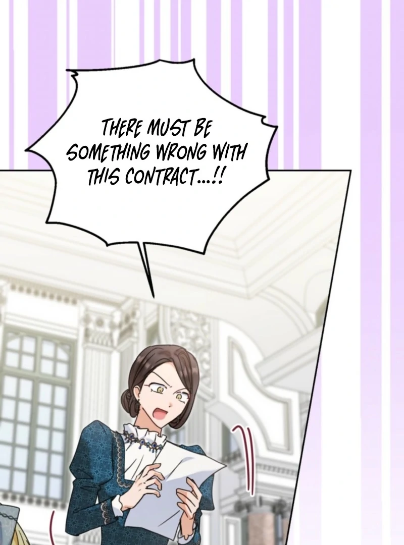 The Sister Who Once Hated Me Now Loves Me Chapter 38 - Page 26