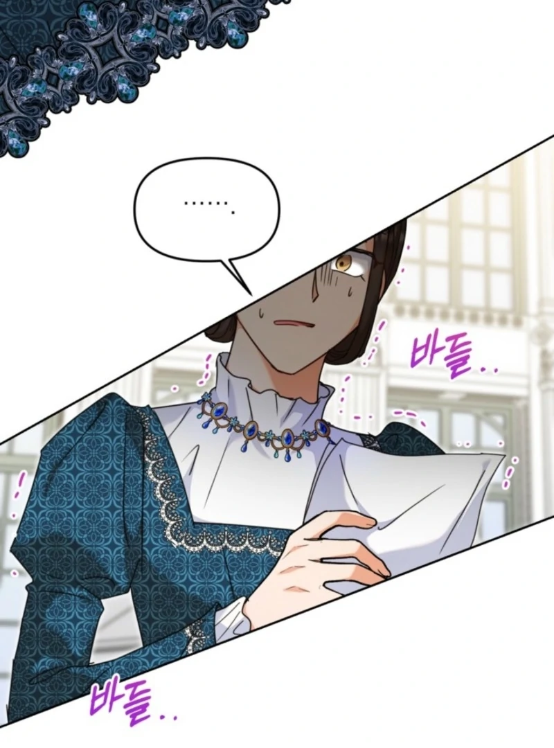 The Sister Who Once Hated Me Now Loves Me Chapter 38 - Page 34