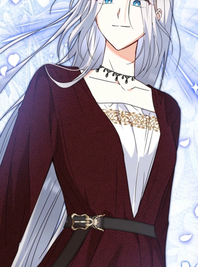 The Sister Who Once Hated Me Now Loves Me Chapter 38 - Page 49