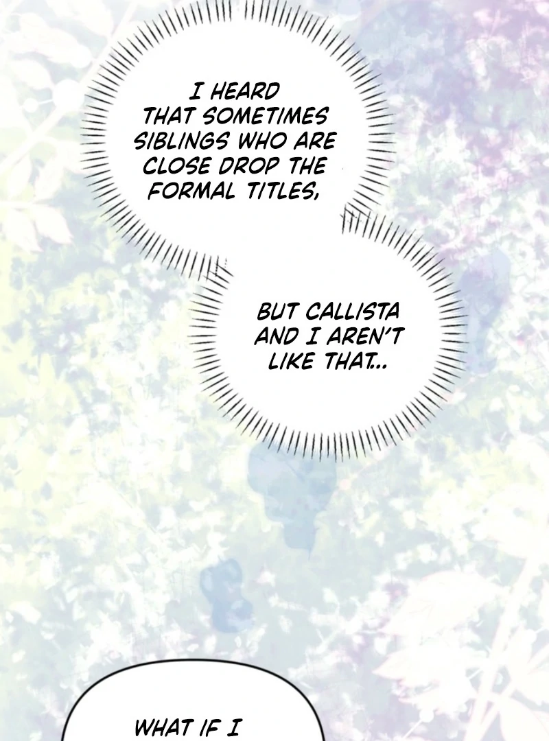 The Sister Who Once Hated Me Now Loves Me Chapter 38 - Page 60