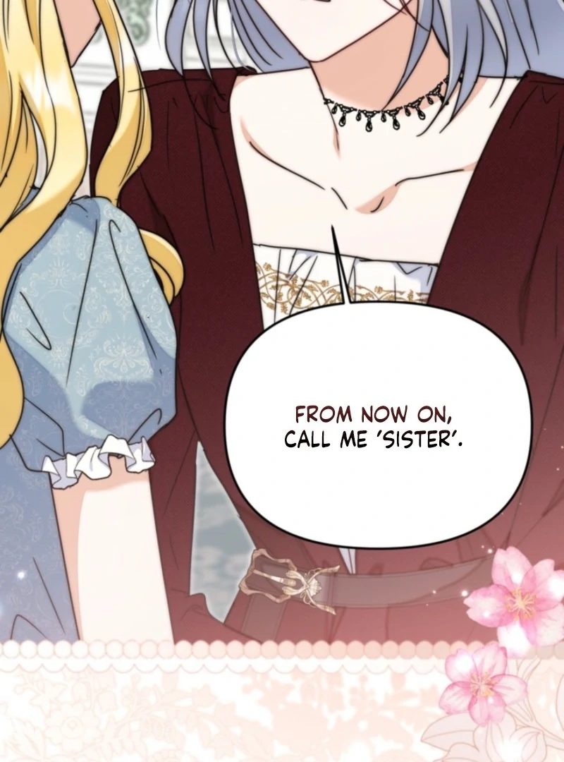 The Sister Who Once Hated Me Now Loves Me Chapter 38 - Page 65