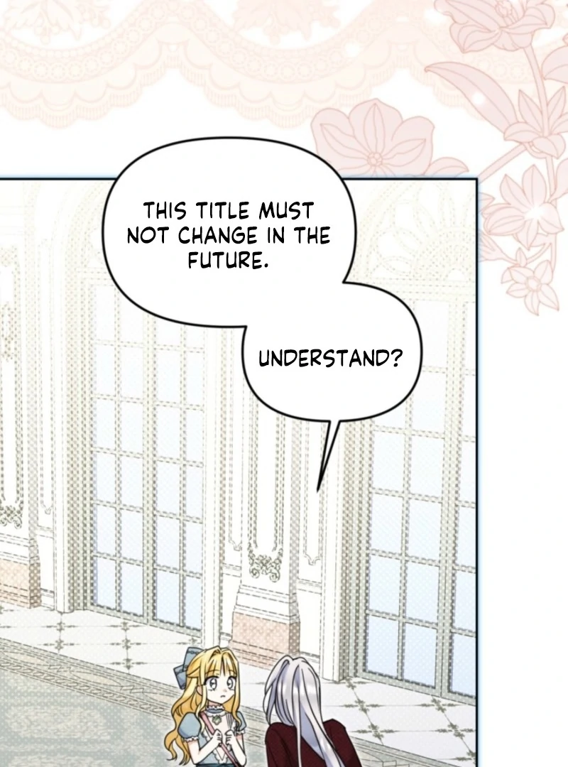 The Sister Who Once Hated Me Now Loves Me Chapter 38 - Page 66