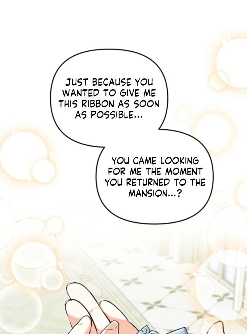 The Sister Who Once Hated Me Now Loves Me Chapter 38 - Page 80