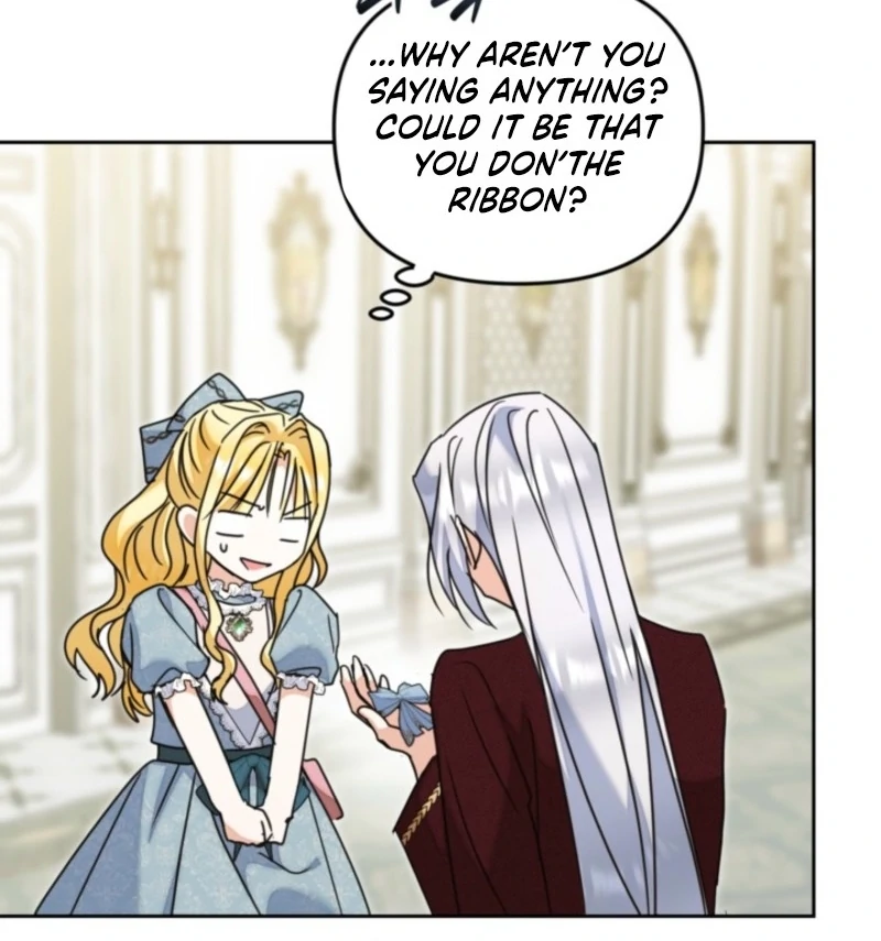 The Sister Who Once Hated Me Now Loves Me Chapter 38 - Page 84