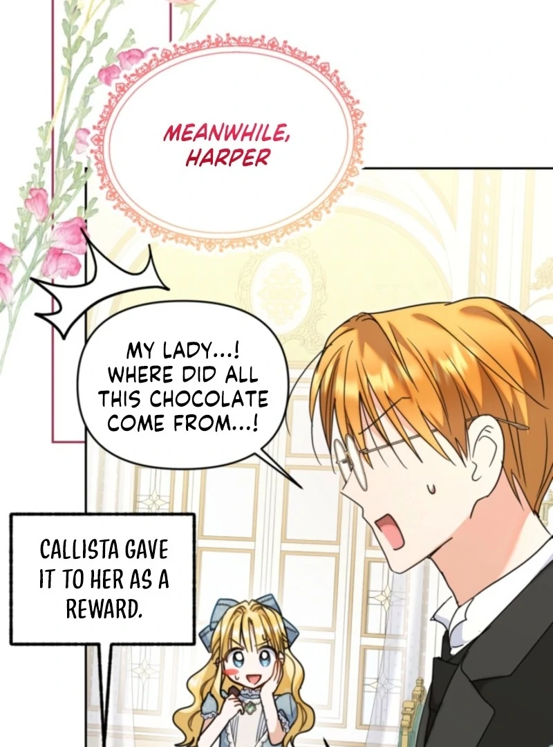 The Sister Who Once Hated Me Now Loves Me Chapter 38 - Page 121