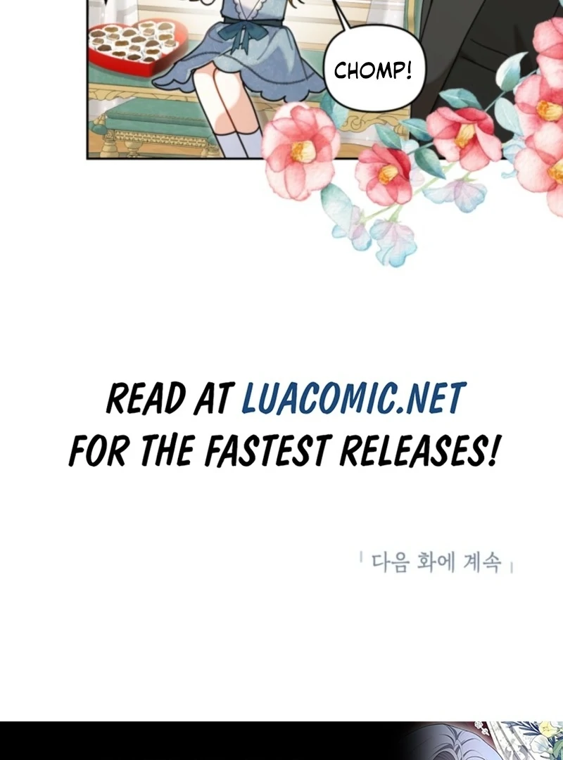 The Sister Who Once Hated Me Now Loves Me Chapter 38 - Page 122