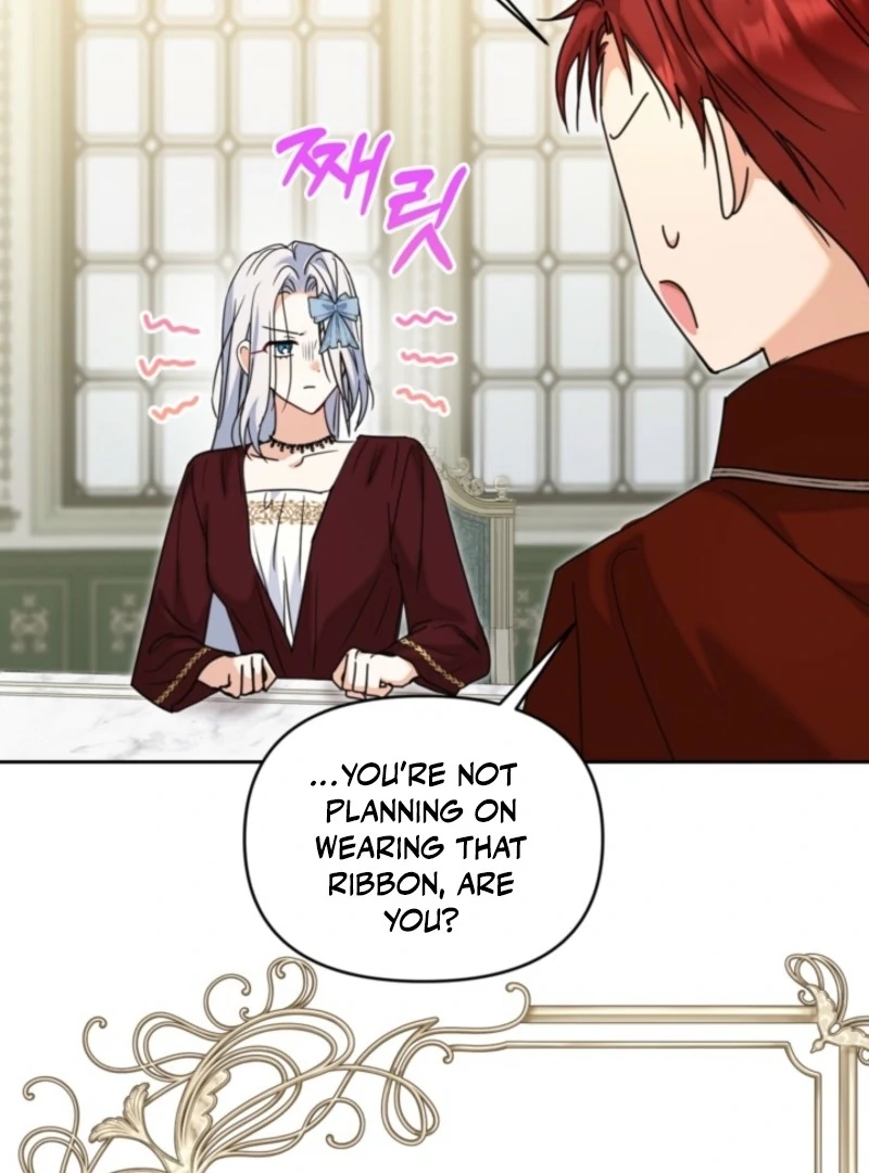 The Sister Who Once Hated Me Now Loves Me Chapter 39 - Page 4