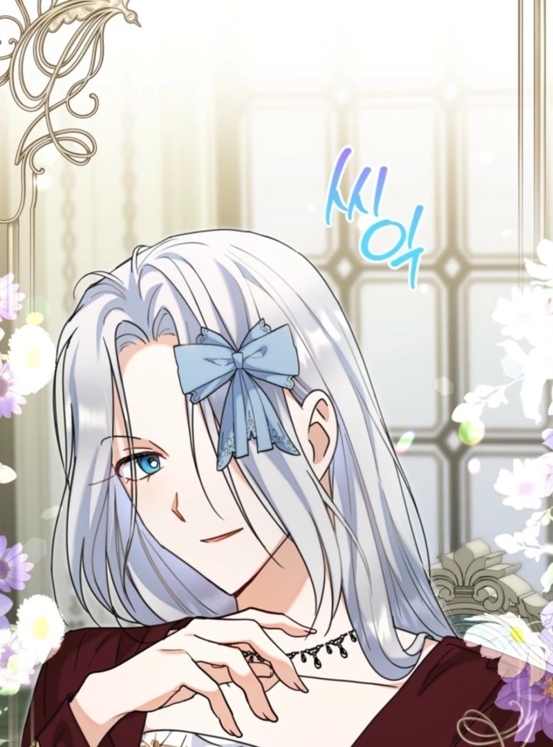 The Sister Who Once Hated Me Now Loves Me Chapter 39 - Page 5