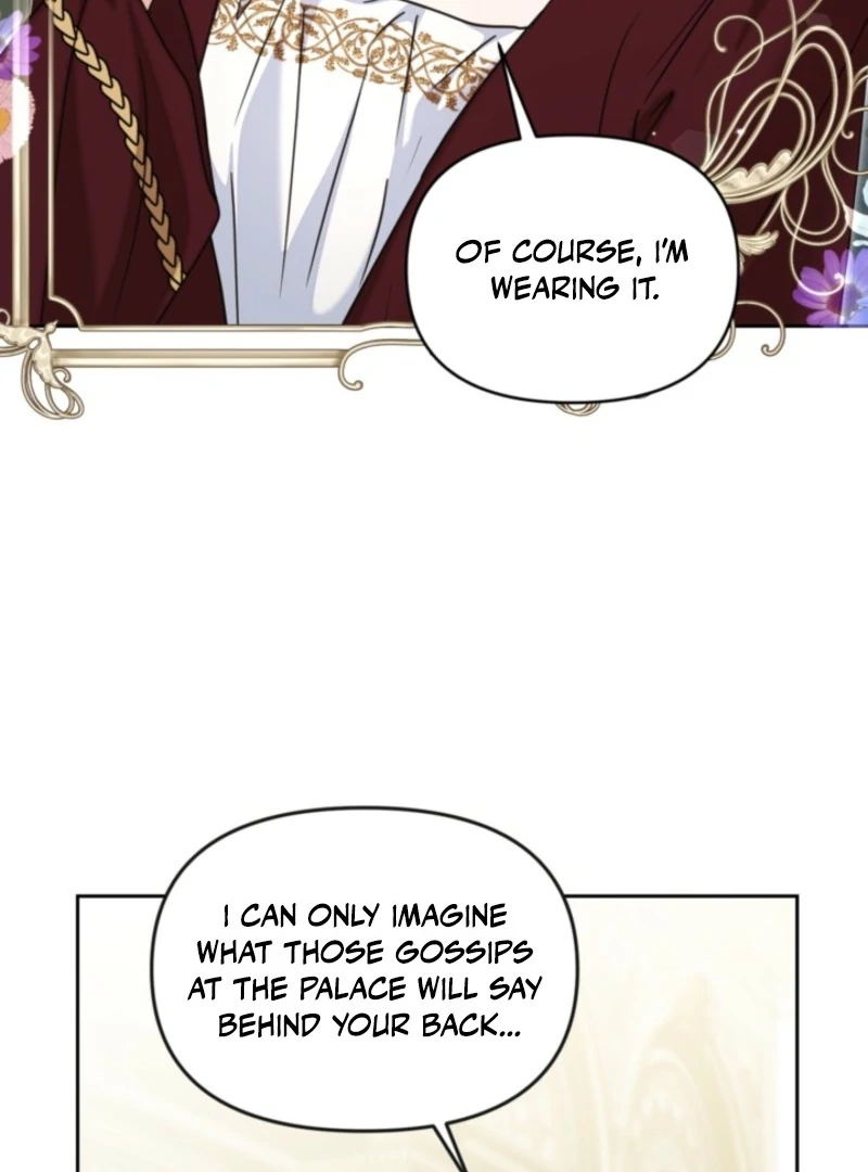 The Sister Who Once Hated Me Now Loves Me Chapter 39 - Page 6