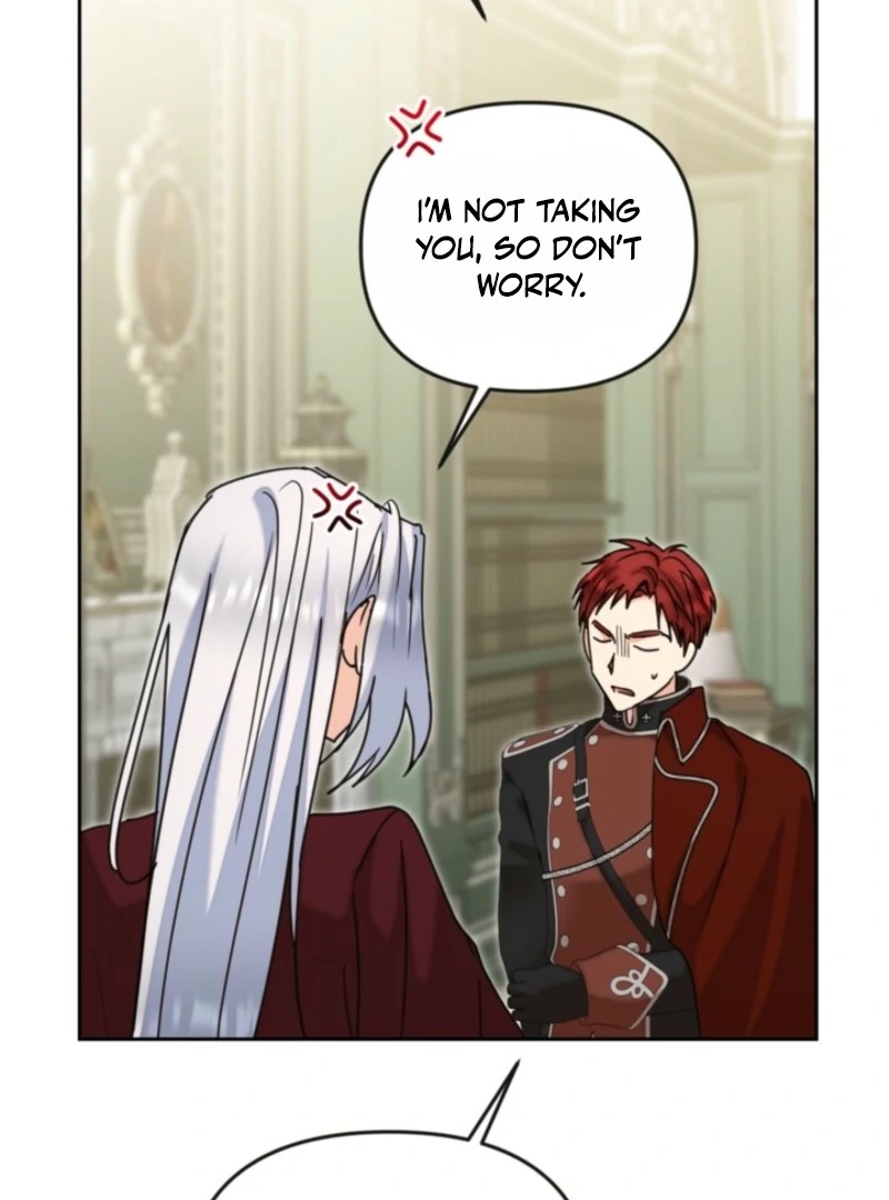 The Sister Who Once Hated Me Now Loves Me Chapter 39 - Page 7