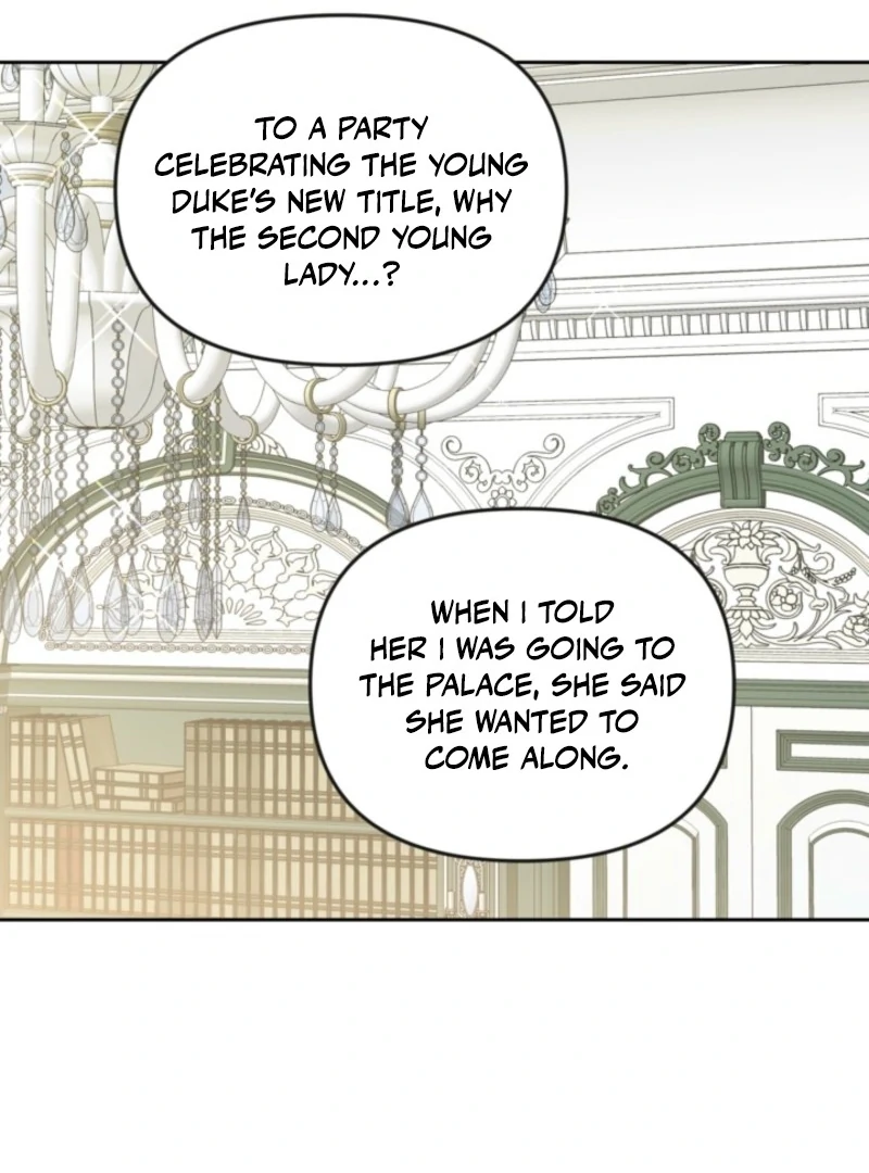 The Sister Who Once Hated Me Now Loves Me Chapter 39 - Page 10