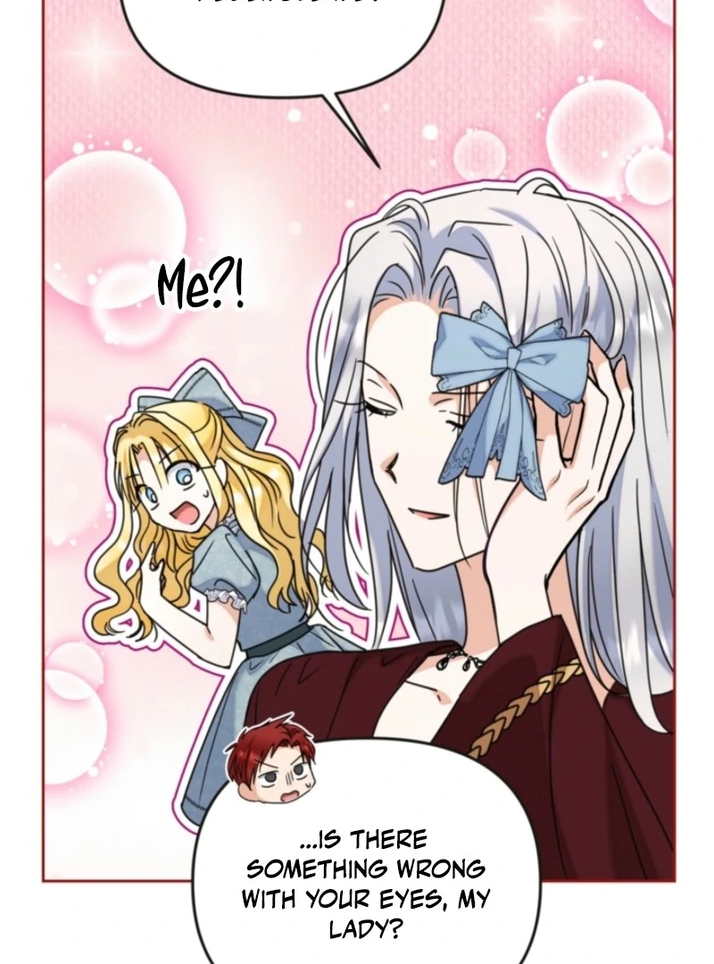 The Sister Who Once Hated Me Now Loves Me Chapter 39 - Page 17