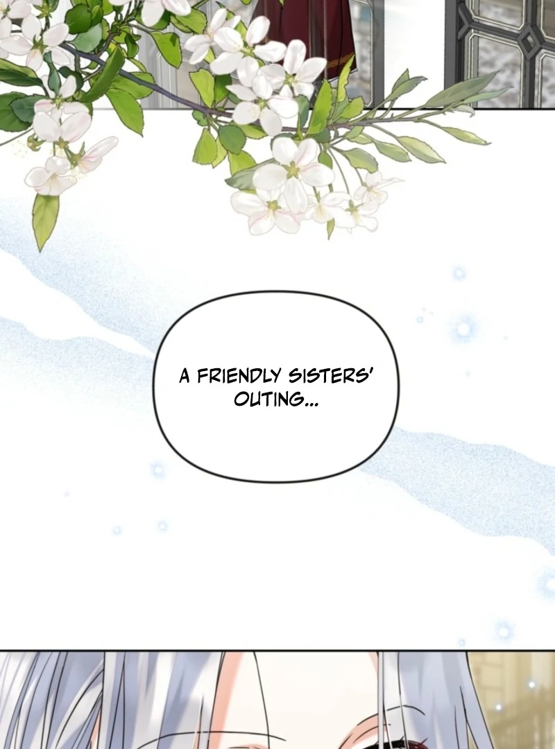 The Sister Who Once Hated Me Now Loves Me Chapter 39 - Page 21