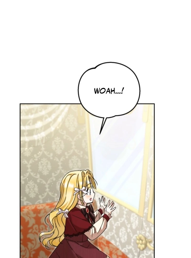 The Sister Who Once Hated Me Now Loves Me Chapter 39 - Page 30