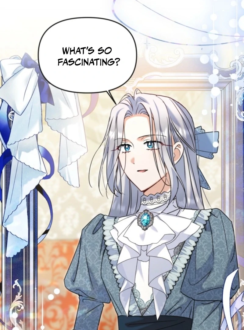 The Sister Who Once Hated Me Now Loves Me Chapter 39 - Page 32