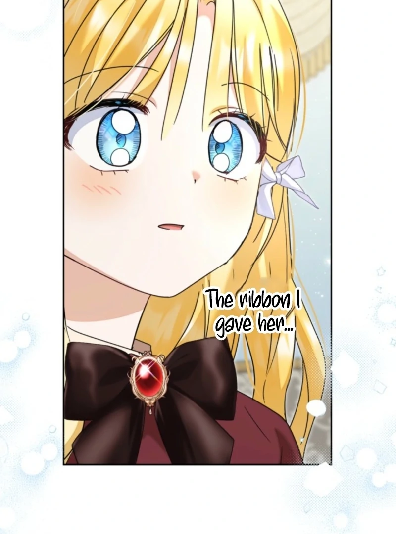 The Sister Who Once Hated Me Now Loves Me Chapter 39 - Page 35