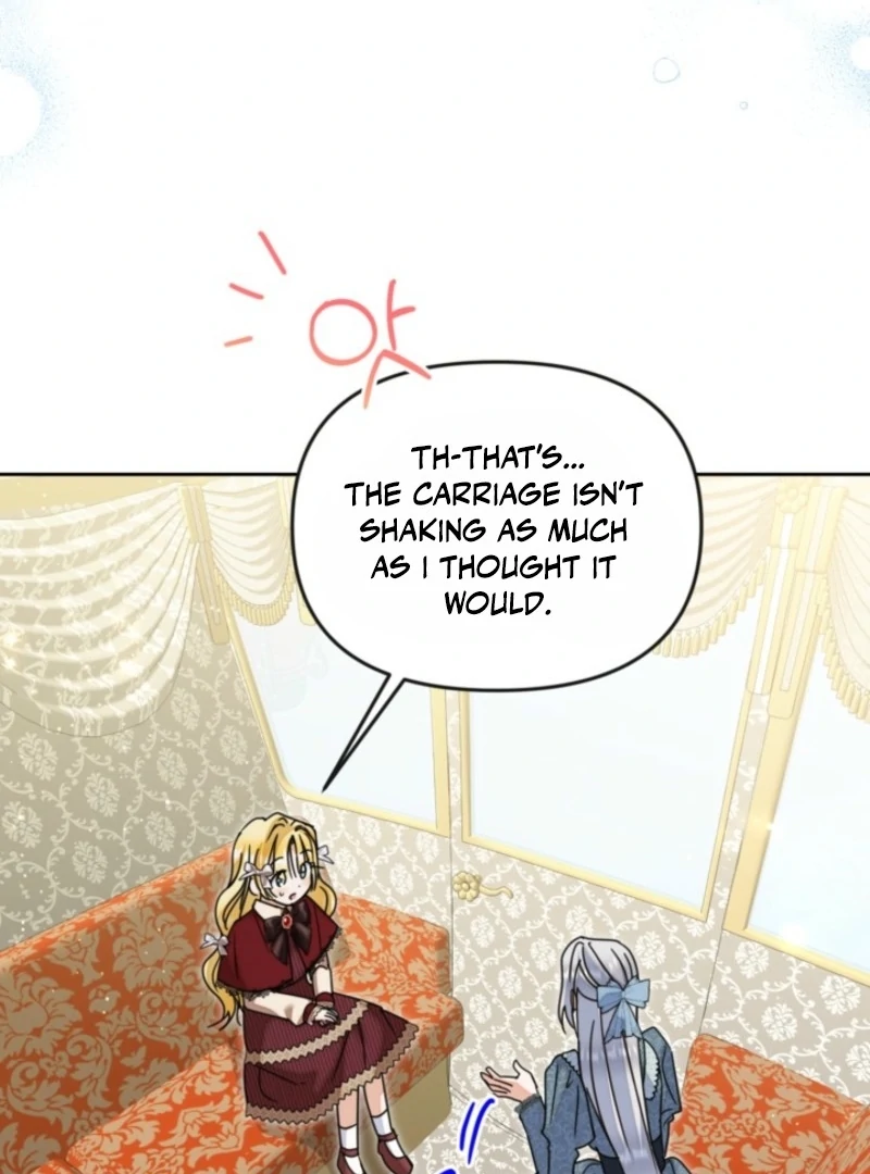 The Sister Who Once Hated Me Now Loves Me Chapter 39 - Page 36