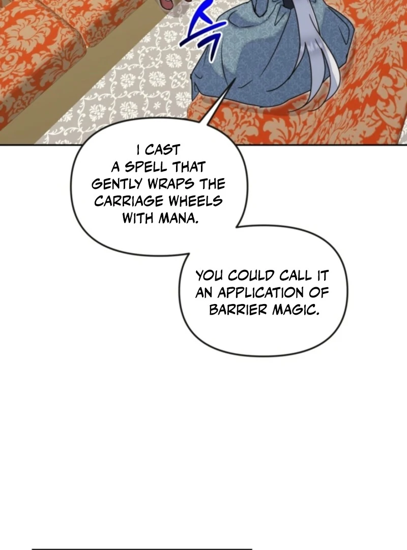 The Sister Who Once Hated Me Now Loves Me Chapter 39 - Page 37